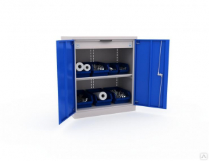 Шкаф инструментальный 181/2 №7 - fgospostavki.ru - Зеленогорск