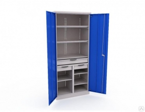 Шкаф инструментальный 181 №9 - fgospostavki.ru - Зеленогорск