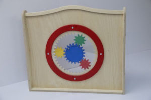 Панель для игровых зон “Планетарный механизм” - fgospostavki.ru - Зеленогорск