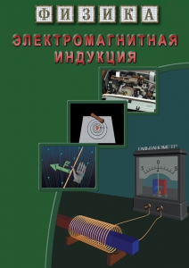 DVD "Физика. Электромагнитная индукция" - fgospostavki.ru - Зеленогорск