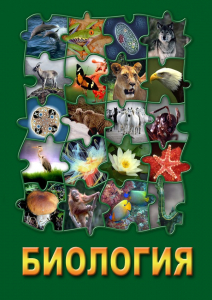 DVD "Биология. Часть 3" - fgospostavki.ru - Зеленогорск