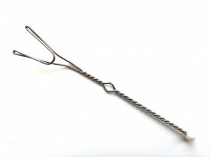 Зонд универсальный (рогатка + шарик) - fgospostavki.ru - Зеленогорск