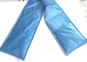 Утяжелённая подушка на колени "Детская" - fgospostavki.ru - Зеленогорск