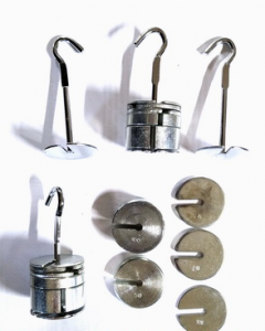 Набор грузов до 500 грамм - fgospostavki.ru - Зеленогорск