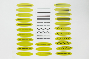 Набор магнитных карточек "Разбор по членам предложения" - fgospostavki.ru - Зеленогорск