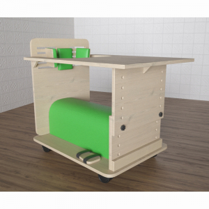 Сиденье для ребенка с ОВЗ «Для учебы» - fgospostavki.ru - Зеленогорск