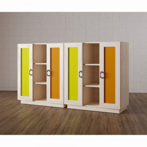 Шкаф «Сорванец» - fgospostavki.ru - Зеленогорск