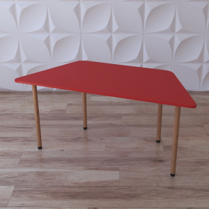 Стол детский «Трапеция классика» - fgospostavki.ru - Зеленогорск