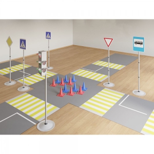 Автогородок "Универсальный"  - fgospostavki.ru - Зеленогорск