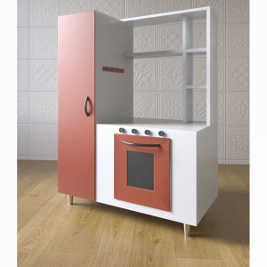 Детская кухня «Варвара» - fgospostavki.ru - Зеленогорск