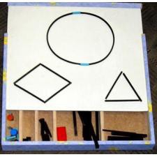 Тифлоприбор "Графика" - fgospostavki.ru - Зеленогорск