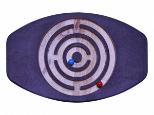 Балансировочная панель "Концентричность" - fgospostavki.ru - Зеленогорск