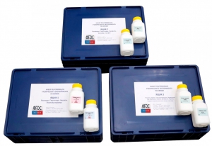 Набор реактивов для проведения ученического эксперимента по химии - fgospostavki.ru - Зеленогорск