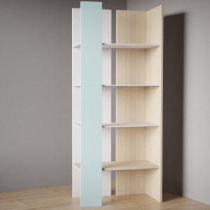 Стеллаж «По порядку» - fgospostavki.ru - Зеленогорск