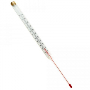 Термометр от 0 до +200 °C - fgospostavki.ru - Зеленогорск