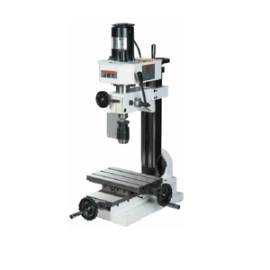 Вертикально фрезерный станок оснащенный щитком-экраном из оргстекла Вариант 1 - fgospostavki.ru - Зеленогорск