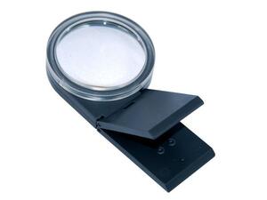 Лупа двояковыпуклая (2,5х) - fgospostavki.ru - Зеленогорск