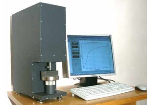 Установка для автоматизированного экспресс-анализа механических свойств металла - fgospostavki.ru - Зеленогорск