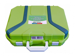 Учебно-образовательный набор "Воздух и атмосферное давление" - fgospostavki.ru - Зеленогорск