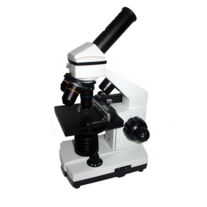 Микроскоп "Микрос" c подсветкой - fgospostavki.ru - Зеленогорск