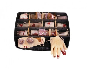 Имитаторы ранений и поражений - fgospostavki.ru - Зеленогорск