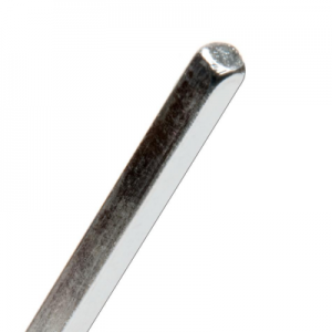 Ведущая ось 12" для конструктора VEX (4 штуки) - fgospostavki.ru - Зеленогорск