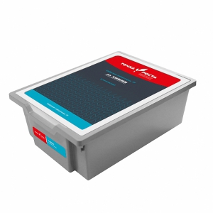 Цифровая лаборатория по химии ТР (ученическая) - fgospostavki.ru - Зеленогорск