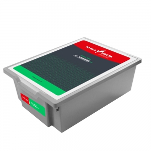 Набор ОГЭ по химии ТР - fgospostavki.ru - Зеленогорск