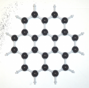 Кристаллическая решетка графена - fgospostavki.ru - Зеленогорск