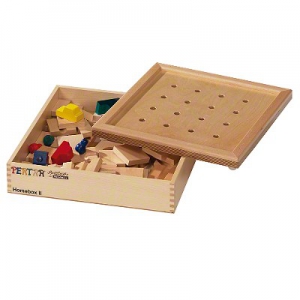 Набор психолога Пертра. Дополнительный набор 2 - fgospostavki.ru - Зеленогорск