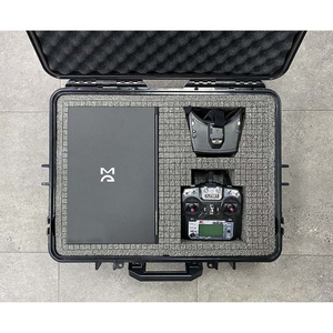 Программно-аппаратный комплекс для пилотирования беспилотного воздушного судна - fgospostavki.ru - Зеленогорск