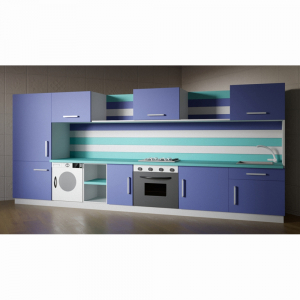 Детская кухня «Мэри» - fgospostavki.ru - Зеленогорск