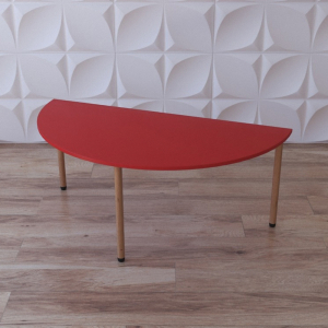 Стол детский «Полумесяц» - fgospostavki.ru - Зеленогорск