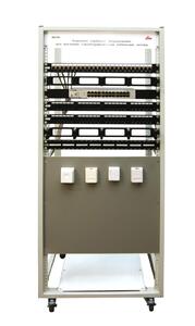 Учебное оборудование для изучения структурированных кабельных систем - fgospostavki.ru - Зеленогорск