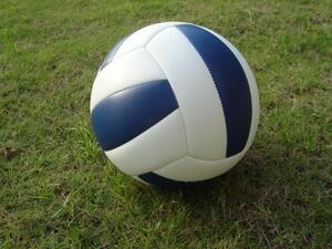 Мяч волейбольный звенящий - fgospostavki.ru - Зеленогорск