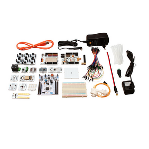 Набор электронных устройств для разработки моделей интернета вещей - fgospostavki.ru - Зеленогорск