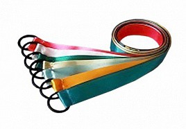 Лента гимнастическая на кольце (0,5 метра) - fgospostavki.ru - Зеленогорск