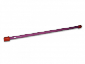 Бодибар (6 килограмм, 1200 миллиметров, фиолетовый) - fgospostavki.ru - Зеленогорск