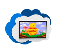 Интерактивная развивающая настенная панель «Тучка» - fgospostavki.ru - Зеленогорск