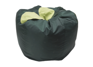 Бескаркасное кресло «Яблочко» размер L - fgospostavki.ru - Зеленогорск