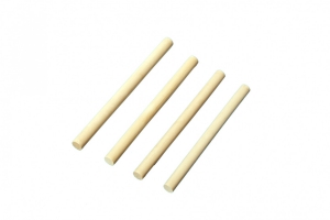 Палочка эстафетная деревянная (6 штук) - fgospostavki.ru - Зеленогорск