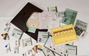 Чемодан психолога. Диагностический комплект Семаго - fgospostavki.ru - Зеленогорск