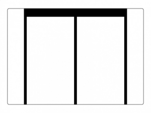 Набор магнитных карточек "Триоль" (10 штук) - fgospostavki.ru - Зеленогорск