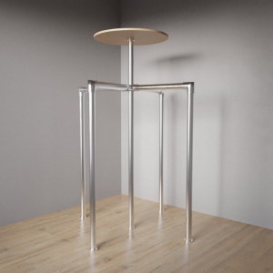 Стеллаж Джокер «Смелый малыш» - fgospostavki.ru - Зеленогорск