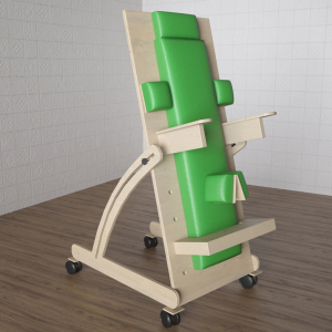 Стойка для ребенка с ОВЗ «Хочу ходить» №2 - fgospostavki.ru - Зеленогорск