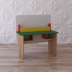 Игровое оборудование «Подмастерье» - fgospostavki.ru - Зеленогорск