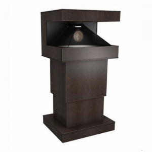 3D пирамида на электроподъёмном механизме для доступной среды - fgospostavki.ru - Зеленогорск