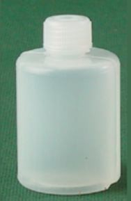 Банка 40 мл с крышкой транспортировочной (полиэтилен) - fgospostavki.ru - Зеленогорск