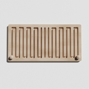 Такт-панель «Лабиринт-муравейник №12» - fgospostavki.ru - Зеленогорск