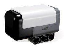 Датчик ускорения к микрокомпьютеру NXT - fgospostavki.ru - Зеленогорск